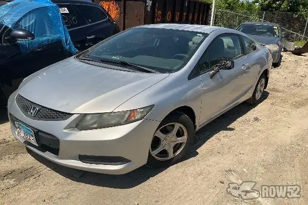 Photo of 2013 Honda Civic