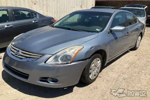 Photo of 2012 Nissan Altima