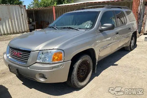 Photo of 2003 GMC Envoy