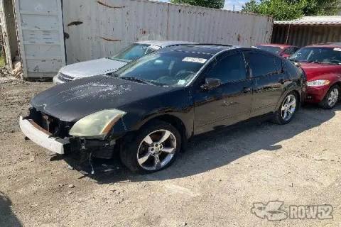 Photo of 2006 Nissan Maxima