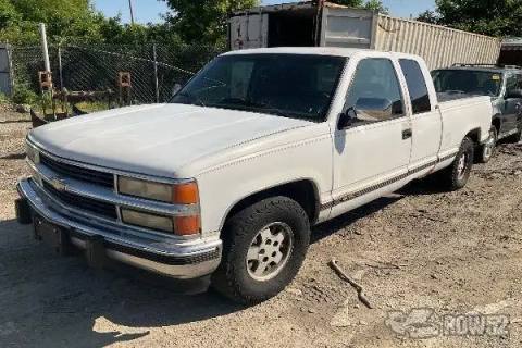 Photo of 1994 Chevrolet C/K 1500