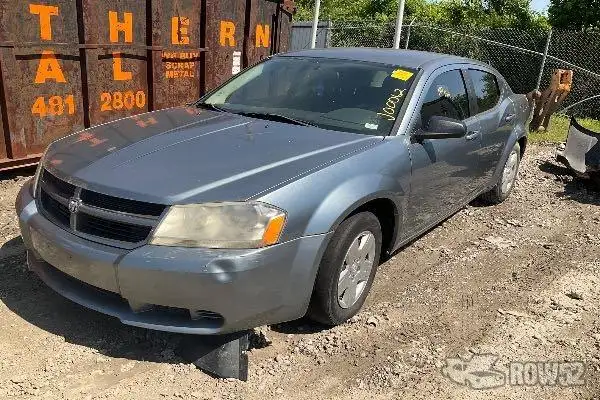 Photo of 2010 Dodge Avenger