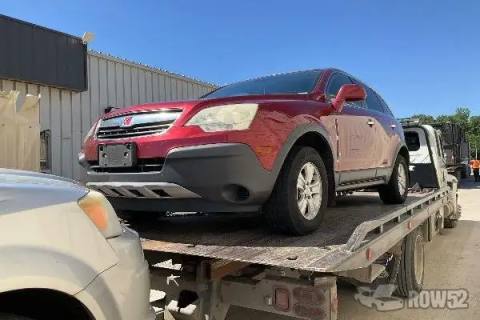 Photo of 2008 Saturn Vue