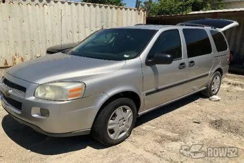 Photo of 2006 Chevrolet Uplander