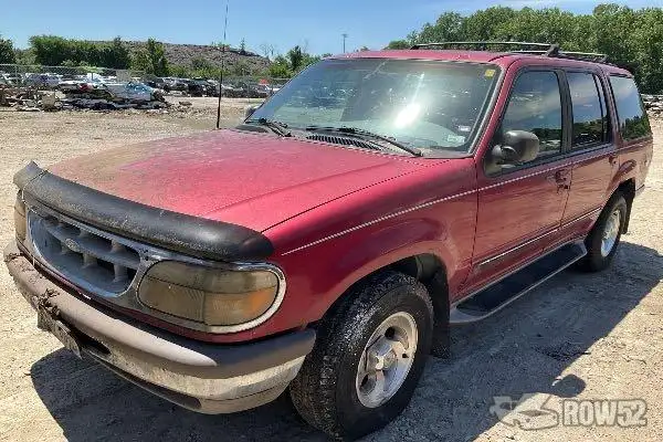 Photo of 1995 Ford Explorer