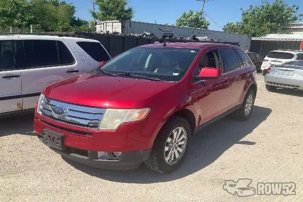 Photo of 2010 Ford Edge