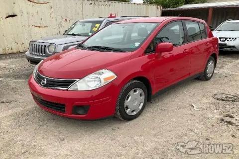 Photo of 2011 Nissan Versa