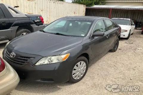 Photo of 2007 Toyota Camry