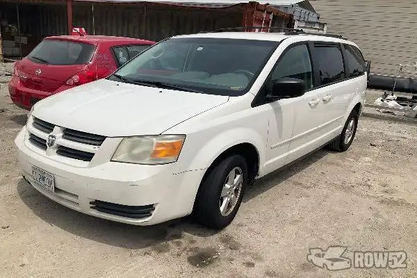 Photo of 2010 Dodge Grand Caravan