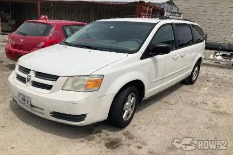 Photo of 2010 Dodge Grand Caravan