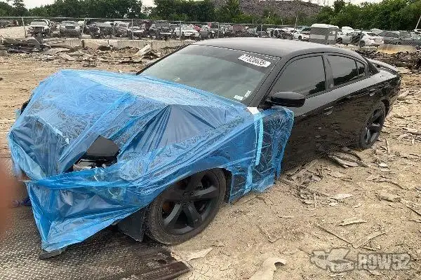 Photo of 2013 Dodge Charger