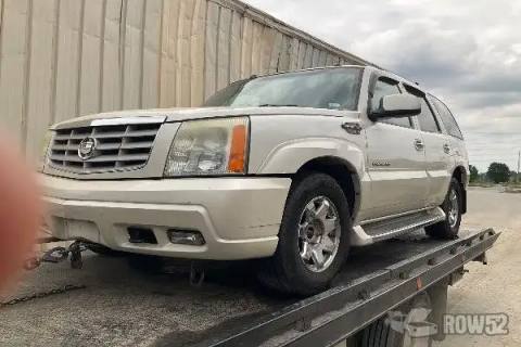 Photo of 2004 Cadillac Escalade