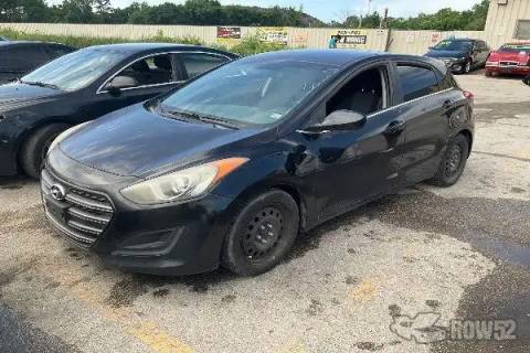 Photo of 2016 Hyundai Elantra GT