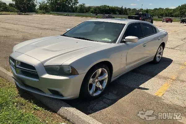 Photo of 2012 Dodge Charger