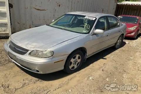 Photo of 2002 Chevrolet Malibu