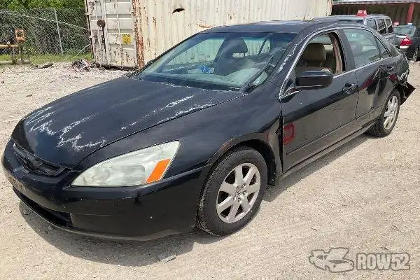 Photo of 2005 Honda Accord