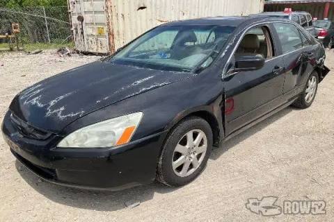 Photo of 2005 Honda Accord