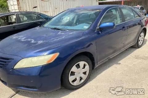 Photo of 2007 Toyota Camry