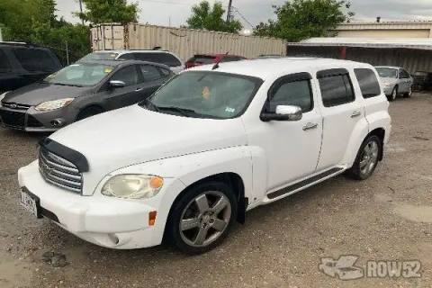 Photo of 2009 Chevrolet HHR