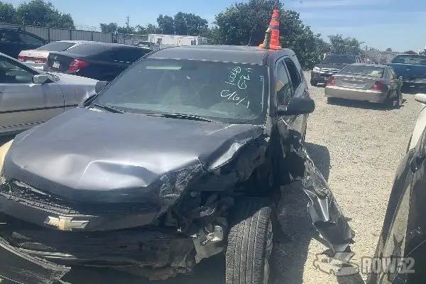 Photo of 2010 Chevrolet Equinox
