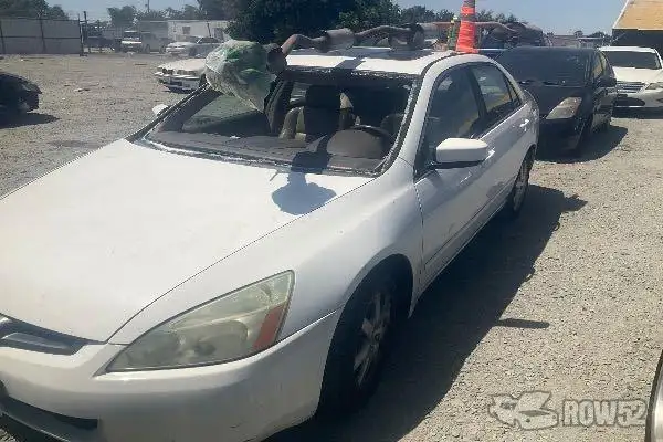 Photo of 2005 Honda Accord