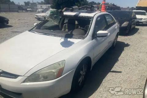 Photo of 2005 Honda Accord