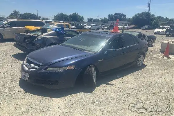 Photo of 2005 Acura TL