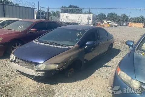 Photo of 2009 Honda Civic