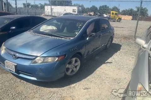 Photo of 2006 Honda Civic