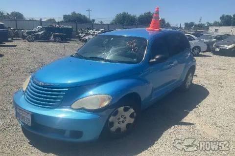 Photo of 2009 Chrysler PT Cruiser