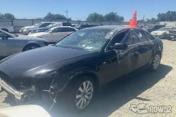 Photo of 2015 Audi A4