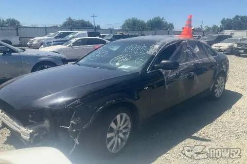 Photo of 2015 Audi A4