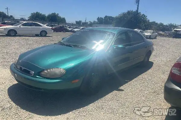 Photo of 1996 Mercury Sable