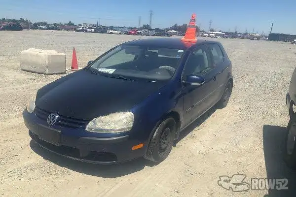 Photo of 2008 Volkswagen Rabbit