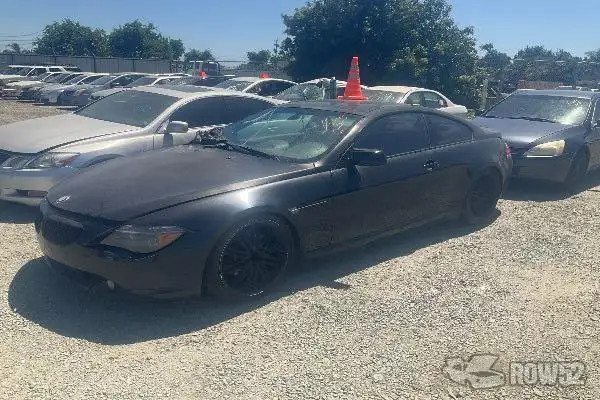 Photo of 2005 BMW 6-Series