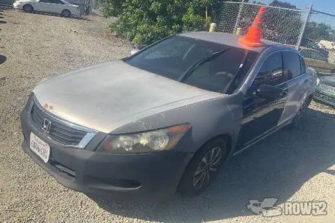 Photo of 2010 Honda Accord