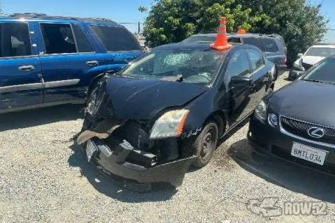 Photo of 2007 Nissan Sentra