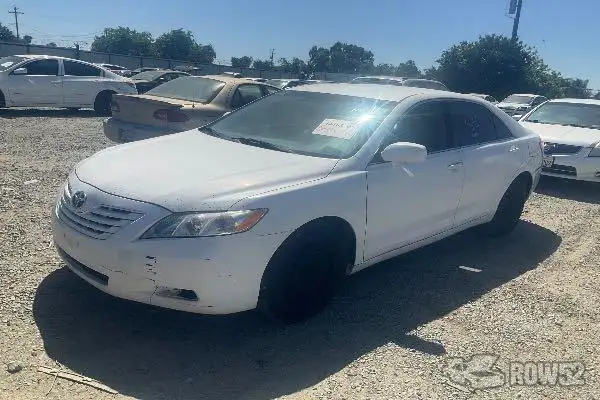 Photo of 2007 Toyota Camry