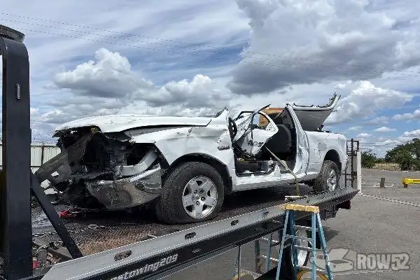 Photo of 2018 Ram 1500