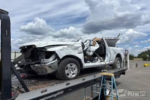 Photo of 2018 Ram 1500