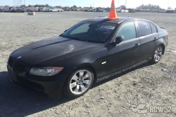 Photo of 2007 BMW 3-Series