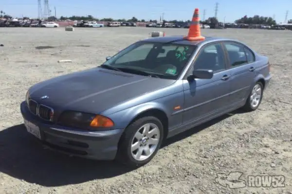 Photo of 2000 BMW 3-Series