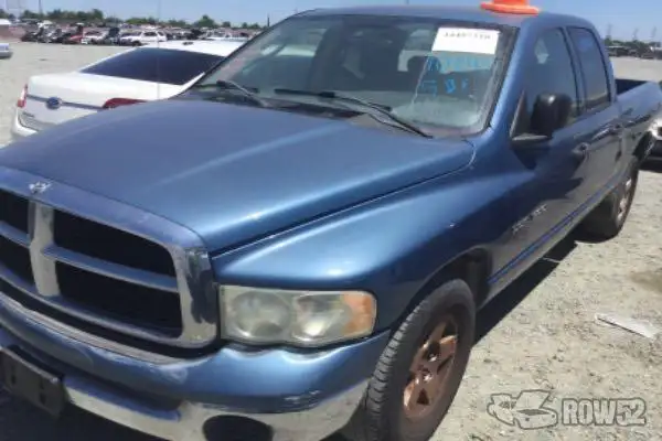 Photo of 2005 Dodge Ram 1500