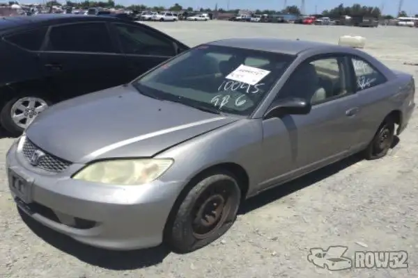 Photo of 2004 Honda Civic