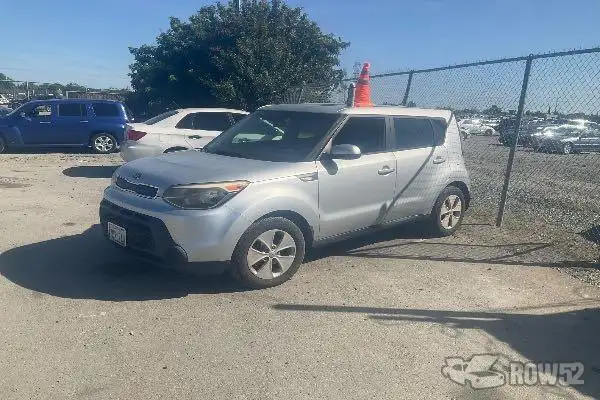 Photo of 2014 Kia Soul