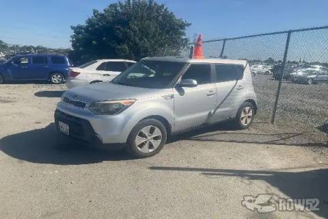 Photo of 2014 Kia Soul
