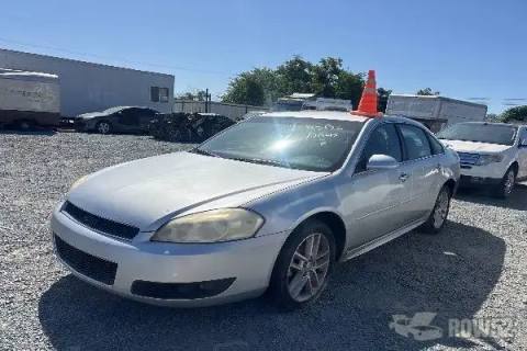 Photo of 2013 Chevrolet Impala