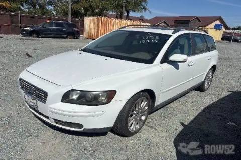 Photo of 2005 Volvo V50