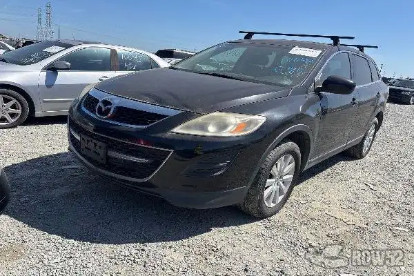 Photo of 2010 Mazda CX-9