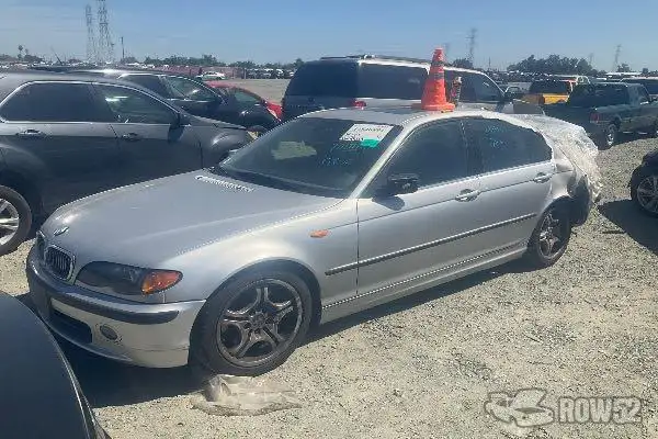 Photo of 2005 BMW 3-Series